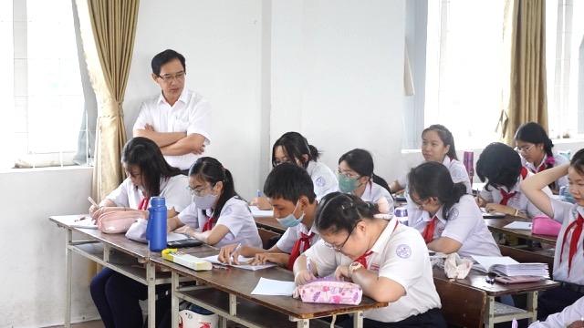 Cần Thơ thông tin về kỳ thi tuyển sinh 10 năm học 2024 - 2025