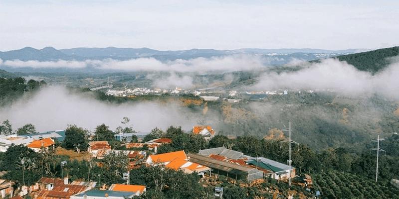 Đi Đà Lạt Bao Nhiêu Tiền