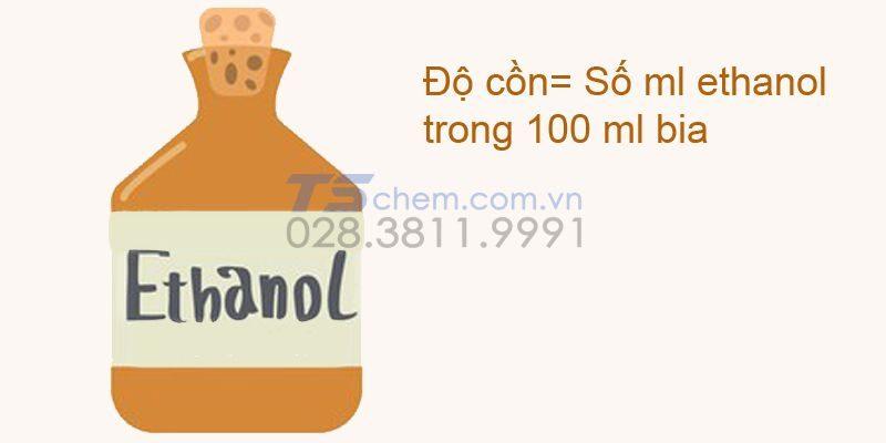 ETHANOL LÀ GÌ