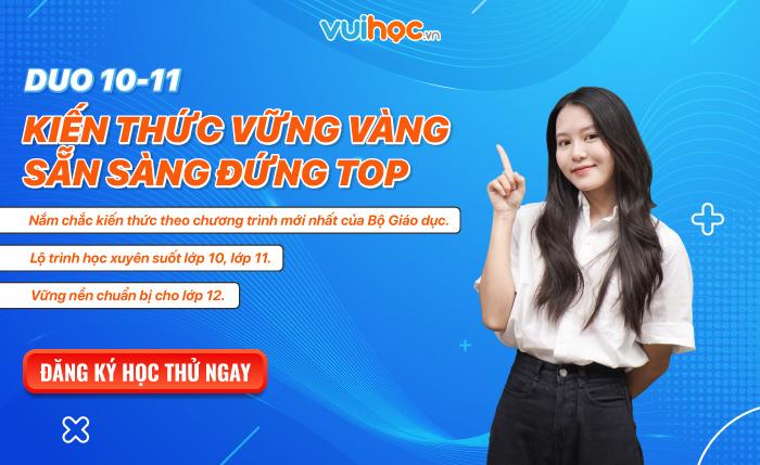 công thức chung hàm số đồng biến nghịch biến lớp 10