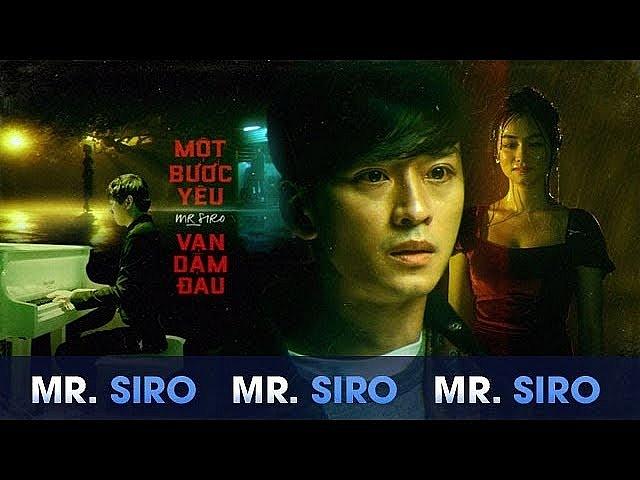 loi bai hat lyrics mot buoc yeu van dam dau mr siro