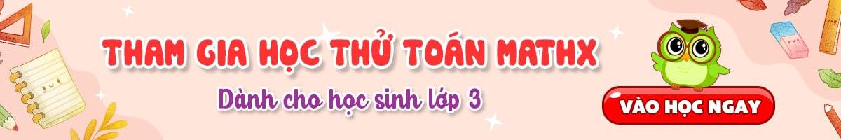 banner học thử lớp 3