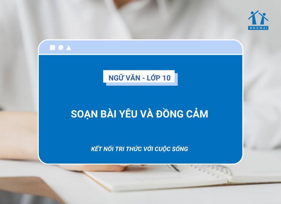 soan-bai-yeu-va-dong-cam