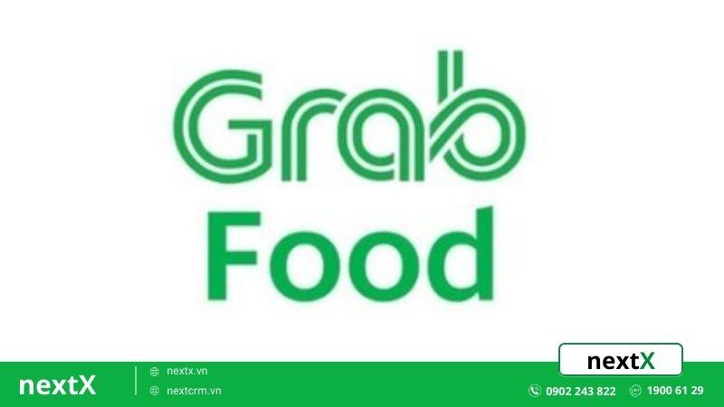 đặt đồ ăn trên Grab Food cực kỳ đơn giản