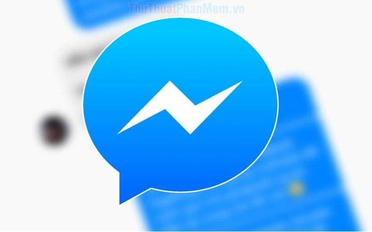 Hướng dẫn đổi hình nền trên Messenger