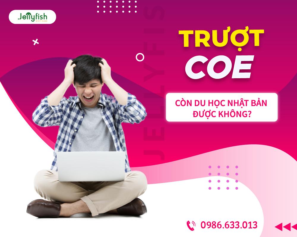 coe là gì? Trượt COE còn đi du học Nhật Bản được nữa không