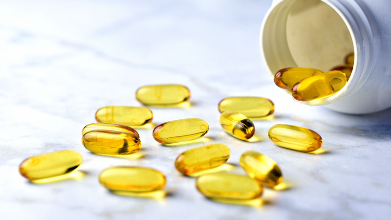 Dầu cá omega 3 giúp sáng mắt đúng hay sai? Top 6 sản phẩm omega 3 tốt hiện nay 1