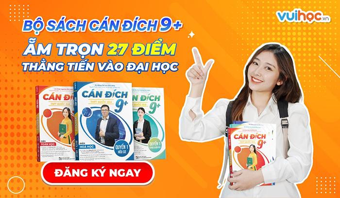 Biểu diễn vectơ gia tốc hướng tâm