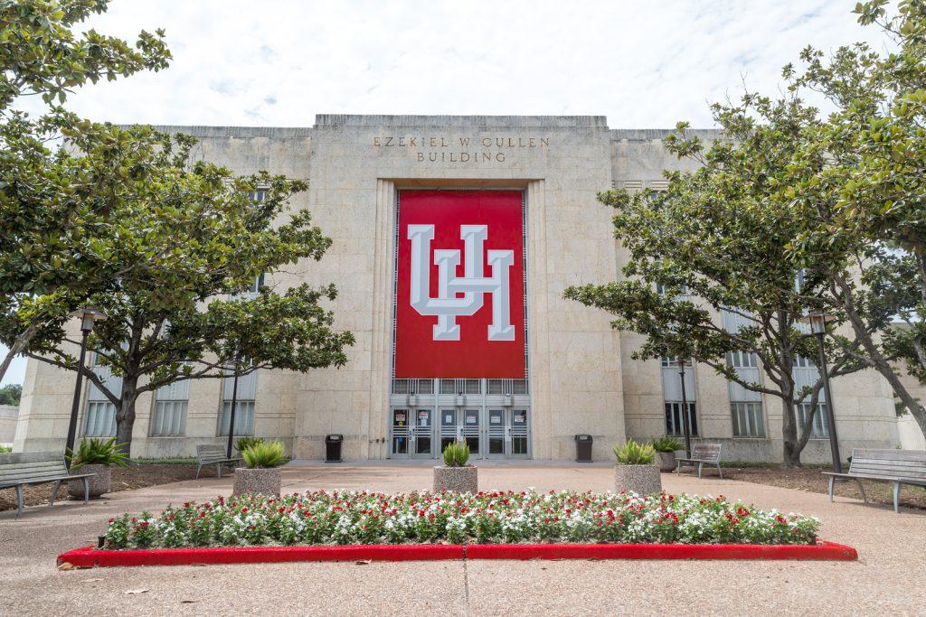 University of Houston - Trường đại học nghiên cứu bậc nhất bang Texas, Mỹ