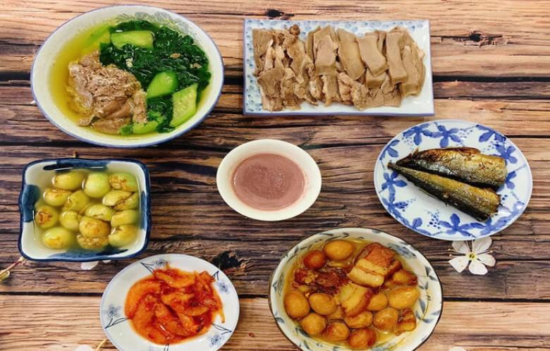 Những Quán Ăn Ngon Chuyên Món Bắc Chuẩn Vị Hà Thành Tại TPHCM