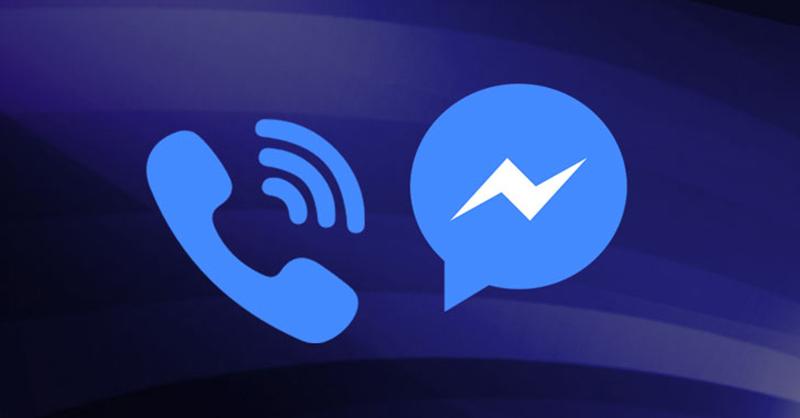 Cách ghi âm cuộc gọi Messenger