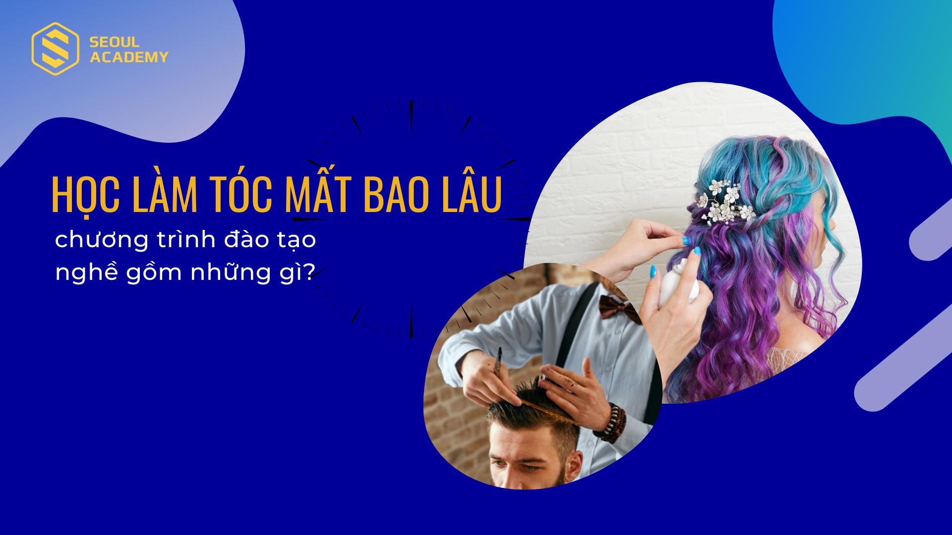 Người thợ cắt tóc cần phải trang bị cho mình những yếu tố cần thiết 