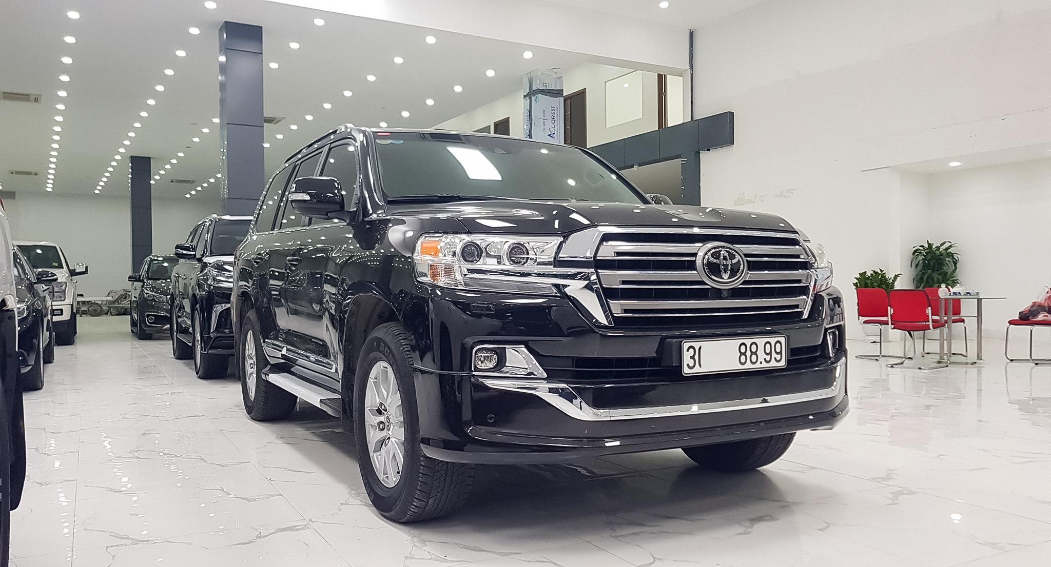 Toyota Land Cruiser 5.7 nhập Mỹ đã qua sử dụng bán lại giá hơn 7 tỷ toyota-7.jpeg