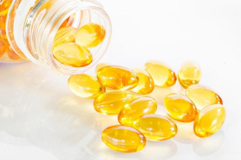 Bổ sung liều lượng vitamin D phù hợp cho cả trẻ em và người lớn