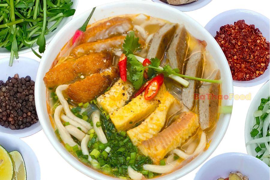 Quận 7 sáng ăn gì? Top quán ăn ngon Phú Mỹ Hưng Quận 7