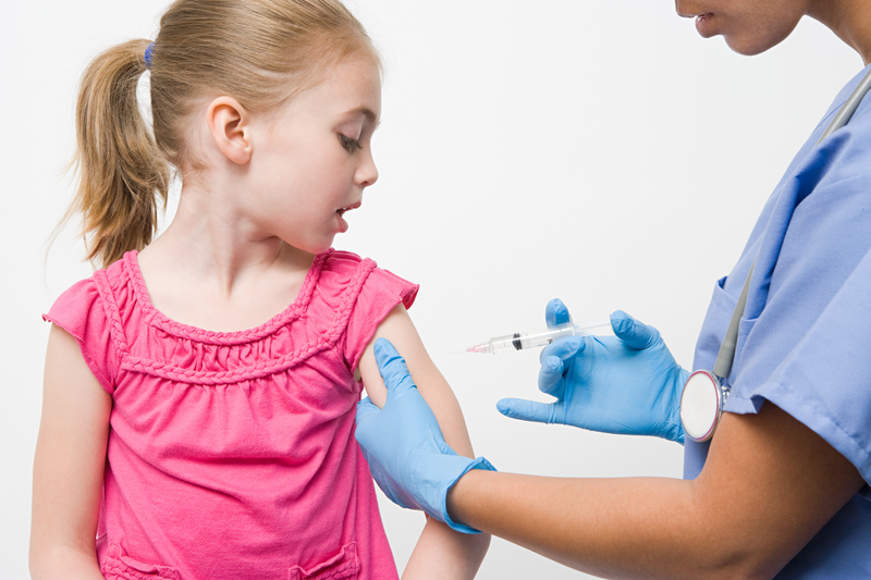 Thực phẩm tốt cho trẻ sau tiêm vaccine mà bố mẹ nên lưu ý bổ sung