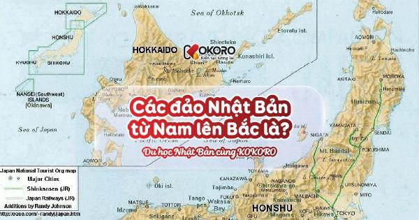 Đảo Nhật Bản