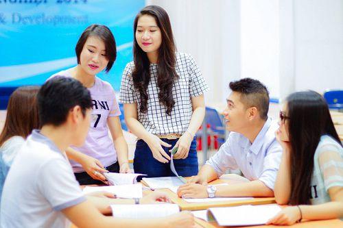 Trường cao đẳng y khoa Phạm Ngọc Thạch tuyển sinh y dược tphcm năm 2019