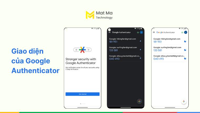 Google Authenticator là gì? Hướng dẫn cài đặt và sử dụng chi tiết