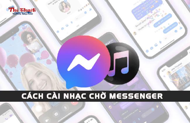 cach cai nhac cho messenger