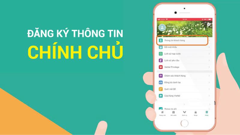 Dễ dàng quản lý SIM một cách tốt nhất