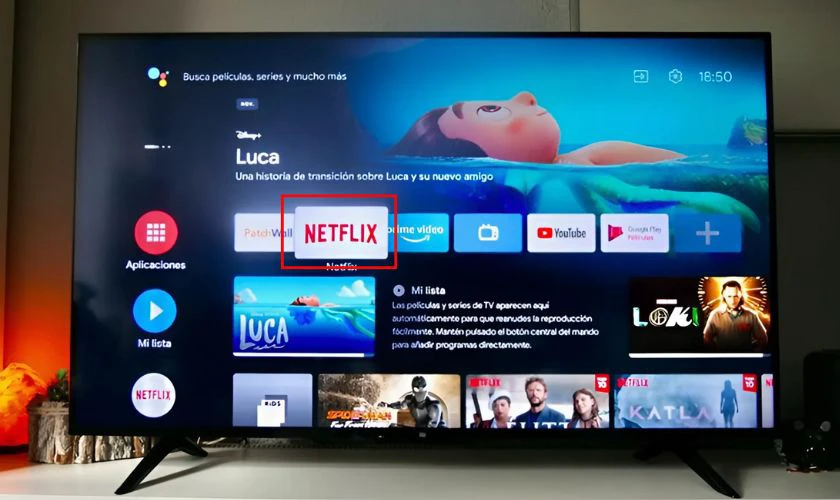 Hướng dẫn cách thoát tài khoản Netflix trên TV nhanh chóng