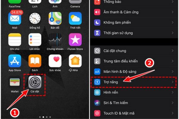 5 Cách đặt mật khẩu cho ứng dụng trên iPhone đơn giản, nhanh chóng