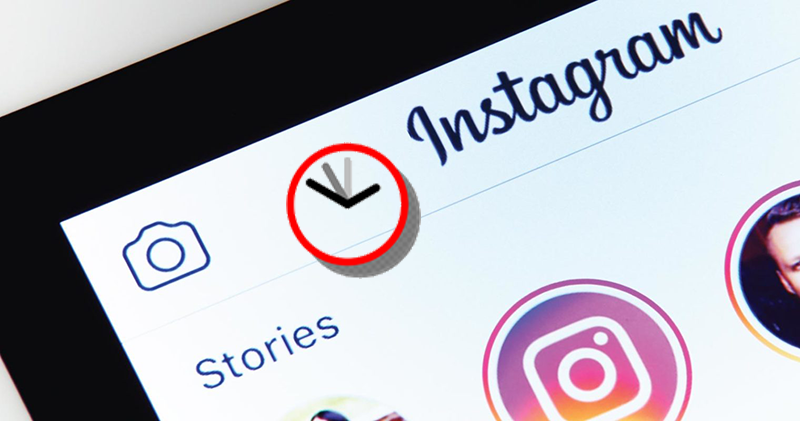 Mách nhỏ cách hẹn giờ chụp ảnh trên Instagram