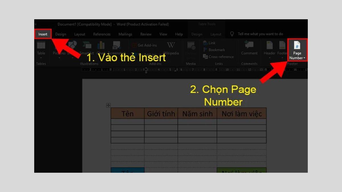 Cách in trang chẵn lẻ trong Word, Excel, PDF mới nhất