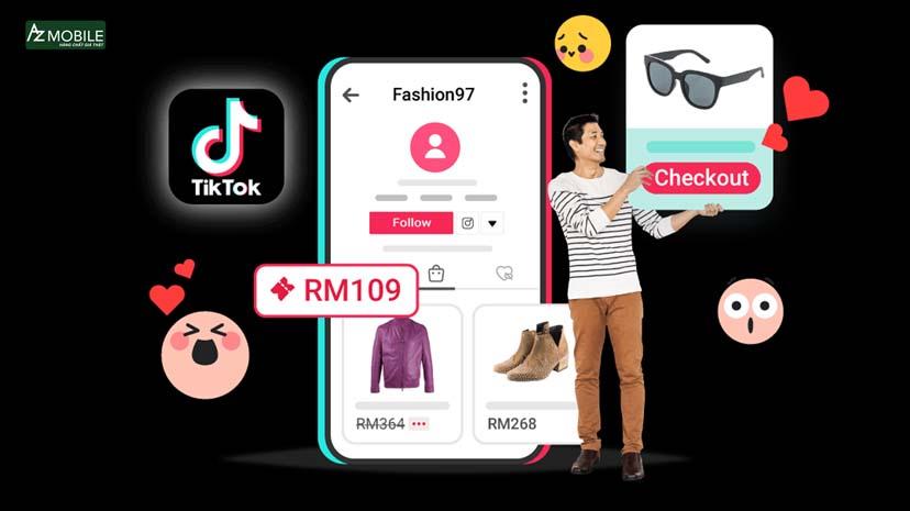 Hướng Dẫn Cách Đăng Ký Tiktok Shop Trên Điện Thoại Từ A tới Z