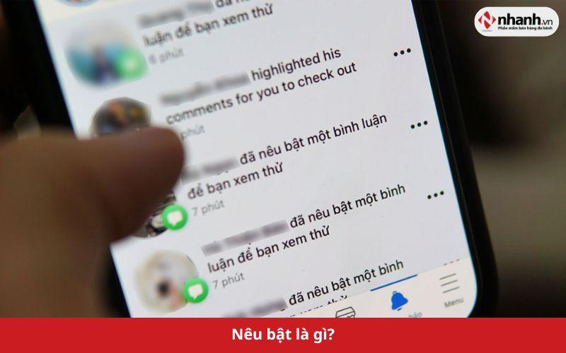 Cách tắt thông báo nêu bật đơn giản trên Facebook