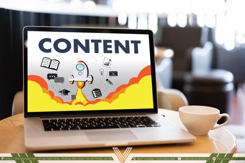 8 mẫu content sự kiện hấp dẫn & chuyên nghiệp