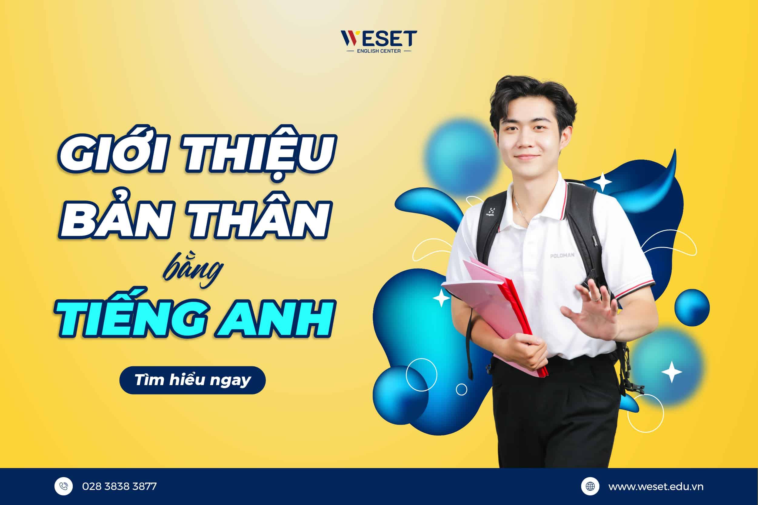 Giới thiệu bản thân bằng tiếng Anh IELTS: Hướng dẫn chi tiết