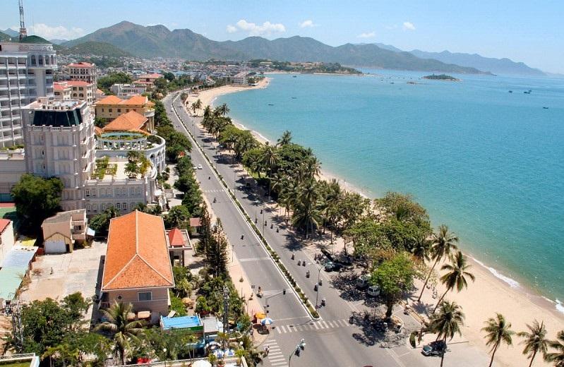 Du lịch biển Nha Trang