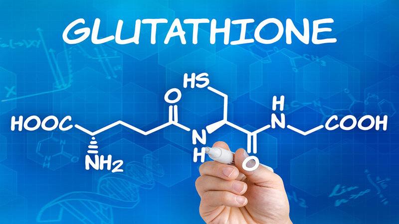 Glutathione: Công dụng, liều dùng, tác dụng phụ, lưu ý cần biết