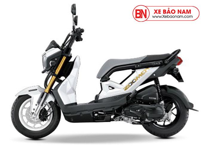 Xe ga Honda Zoomer X 110cc