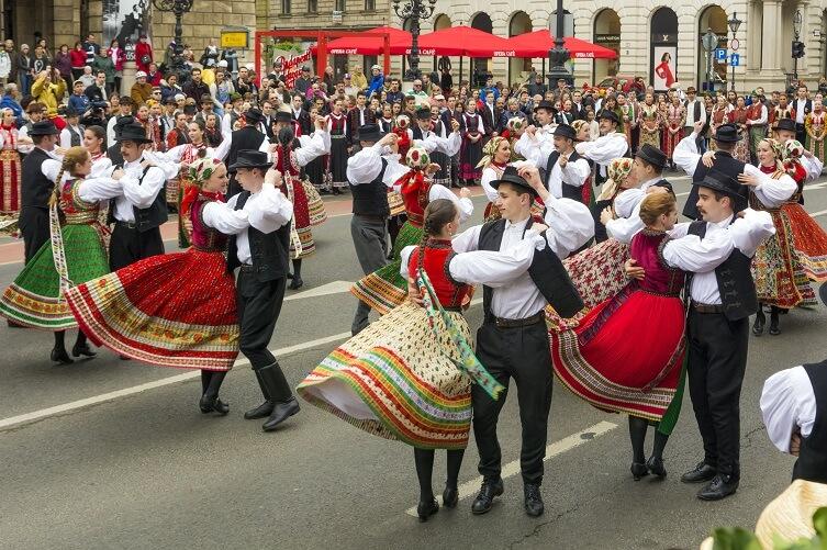 Những thông tin thú vị về Hungary – điểm đến vàng tại châu Âu cho nhà đầu tư Việt