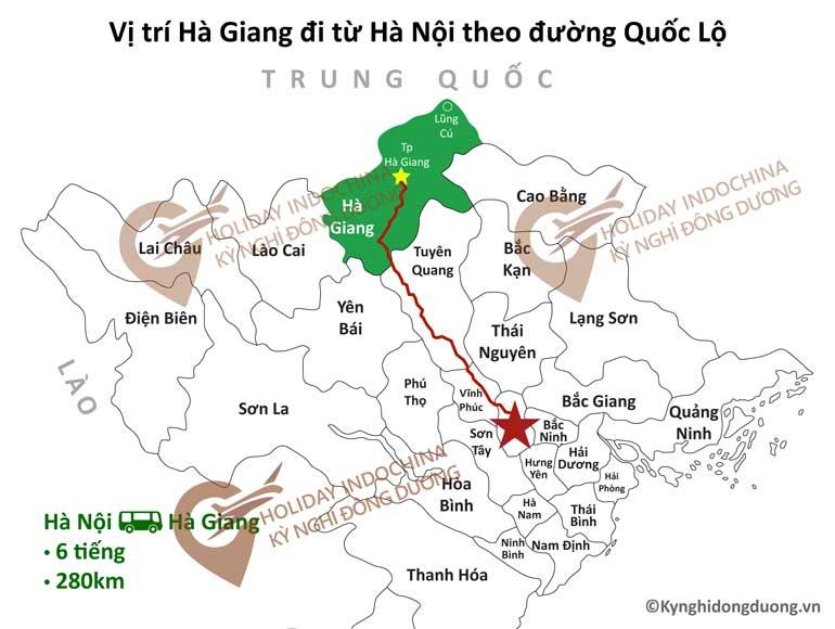 Du lịch Hà Giang (2024) - Kinh nghiệm đi đâu? Ăn gì? Ở đâu?