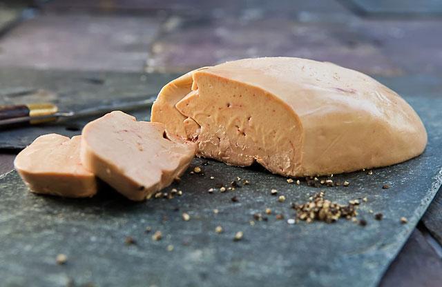 Foie Gras Là Gì? Khám Phá Về Món Gan Ngỗng Foie Gras Của Pháp