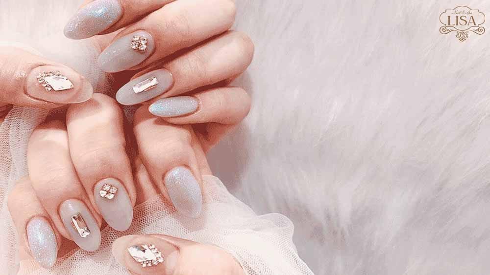 99+ Mẫu nail mắt mèo đẹp độc lạ siêu xinh cho các nàng