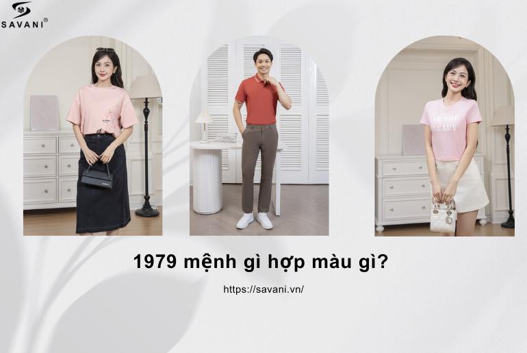 Tính cách của người Kỷ Mùi sinh năm 1979