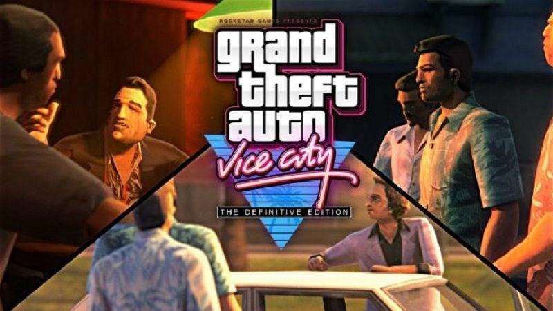 Grand Theft Auto: Vice City game Gangster đường phố