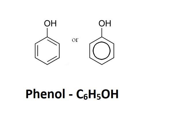 Phenol là gì?