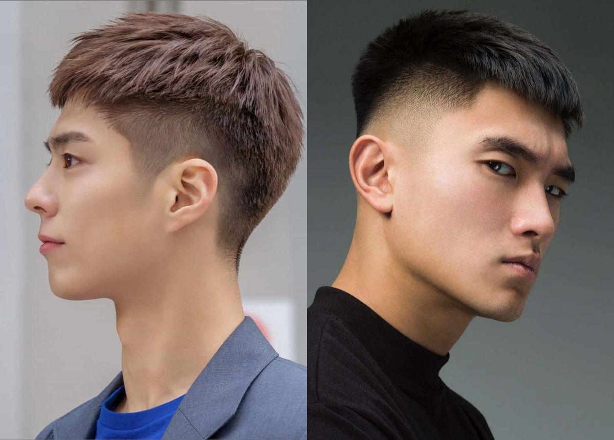 Mohican Là Gì? Kiểu Tóc Mohican Hợp Với Với Khuôn Mặt Nào?