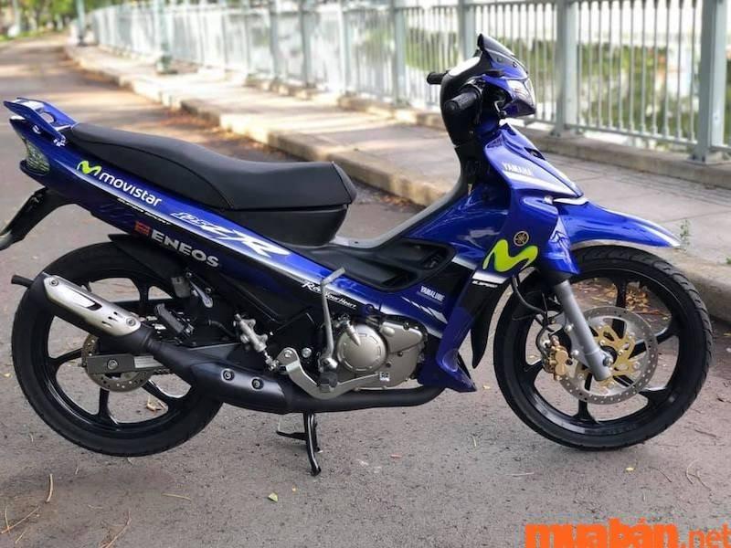 Mua Bán Xe Máy Yamaha Cũ TP.HCM Giá Rẻ, Uy Tín T10/2024