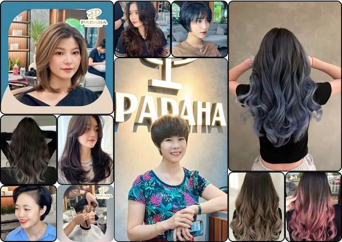 Top 16 Salon tóc đẹp và nổi tiếng nhất Sài Gòn