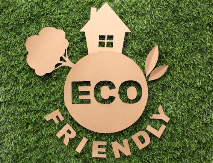 Eco-Friendly là gì?