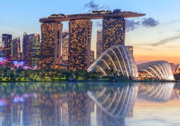 Du lịch Singapore tháng 5 có gì, thời tiết ra sao, đi đâu chơi vui?