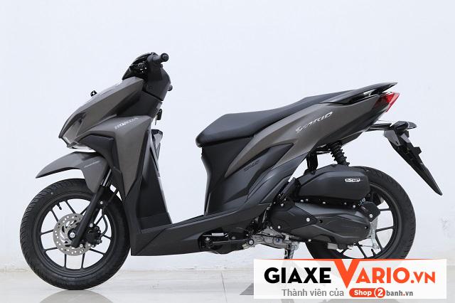 Honda Vario 125 Vàng cát 2023