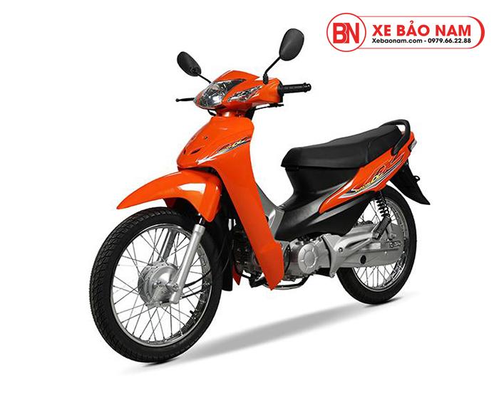 Xe Máy 50cc Wave Việt Thái